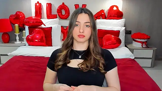 Christina_Enigma's cam snapshot