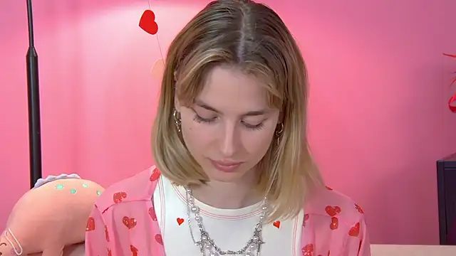 MerlinMeyer's cam snapshot