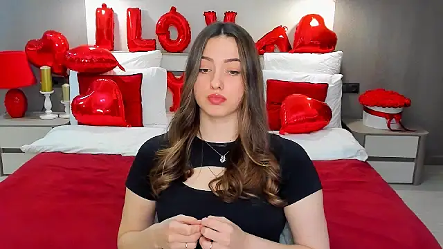 Christina_Enigma's cam snapshot