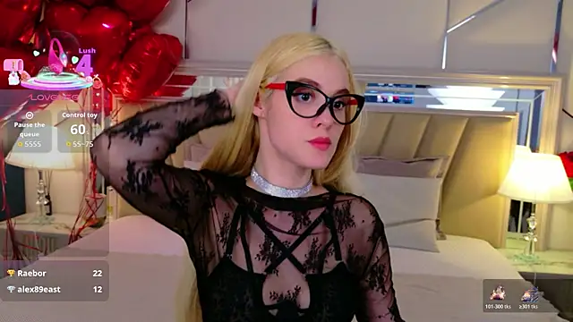 Rose_Masson's cam snapshot