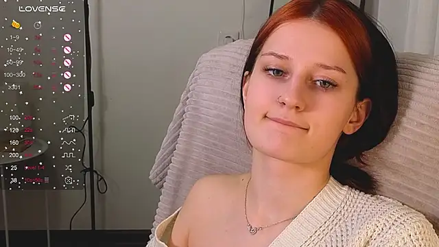 sandy_kiss's cam snapshot