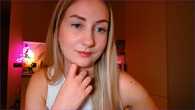 BluueSilk's cam snapshot