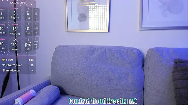 Macken_hott's cam snapshot