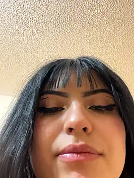 SamanthaVelvettAss's cam snapshot