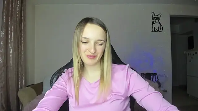 RouseReed's cam snapshot