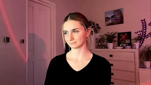 SharellHabersham's cam snapshot