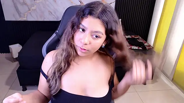 Sophie19__'s cam snapshot