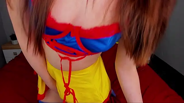 FallisKim's cam snapshot