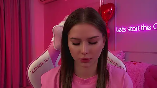 DianaVert's cam snapshot