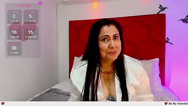 EmmaJhomson's cam snapshot