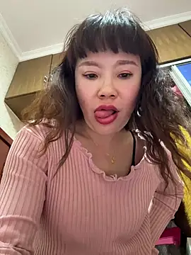 Xinlan-Asia's cam snapshot