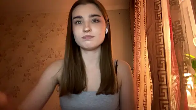 LissaBliss's cam snapshot