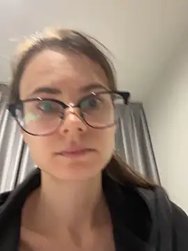 Homu_chan's cam snapshot