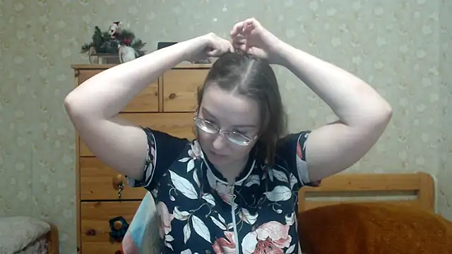 Smart_Rose's cam snapshot