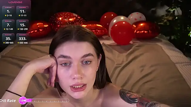 AnacondaOn's cam snapshot