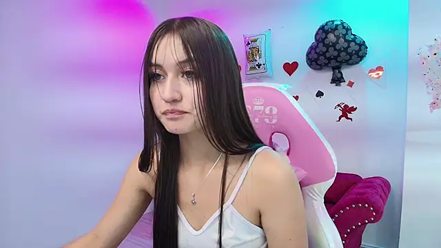 Zoe_swan's cam snapshot