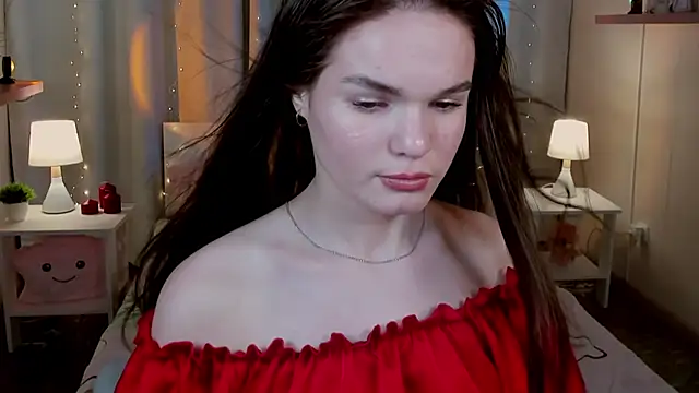 NicoleBrook's cam snapshot