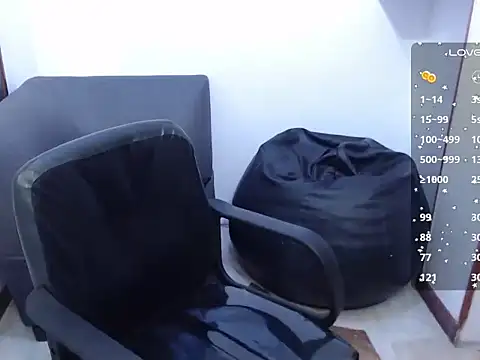 Normani_Bates's cam snapshot