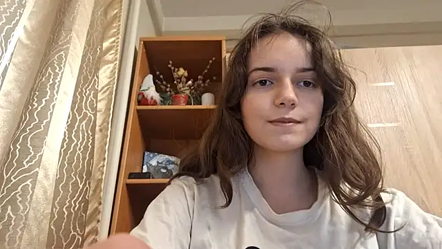 KellyKelik's cam snapshot