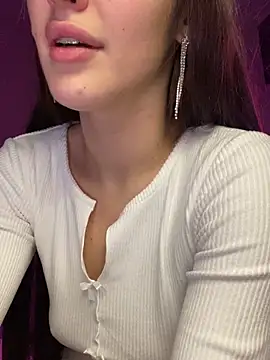 MissCarolina's cam snapshot