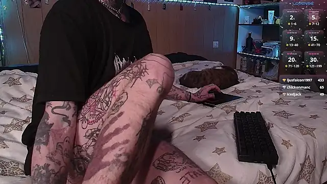 Hanako_Jentoru live sex cam