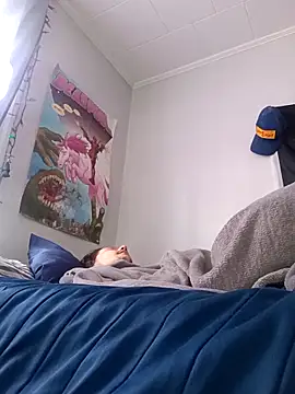 ChuckyyDee live sex cam