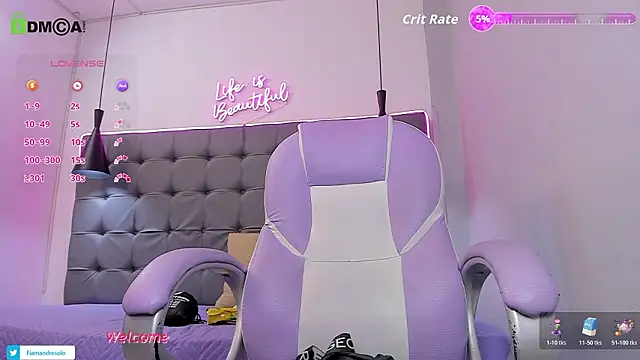 HarolddXL live sex cam