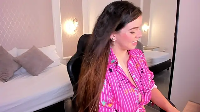 ximena_dork's cam snapshot