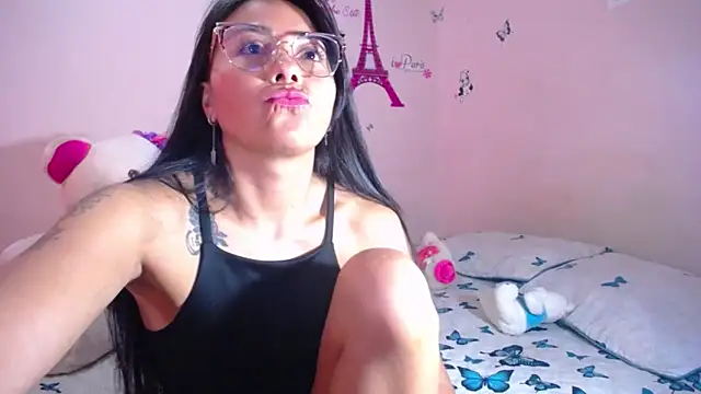 hanna_girl21 live sex cam