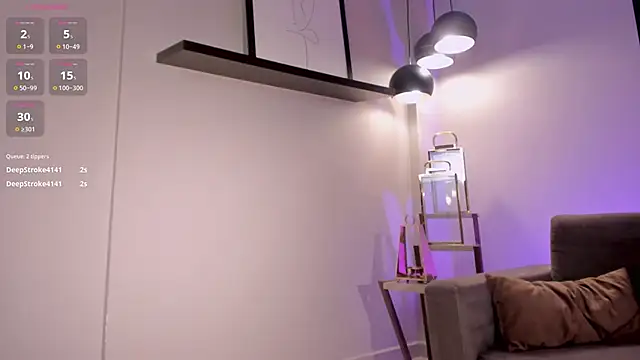 AnnieMonroe1 live sex cam