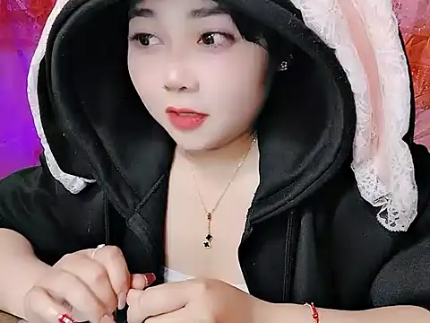 Lylu007's cam snapshot