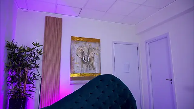 ExoticTala's cam snapshot