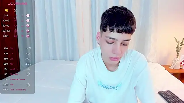 oblivion_deku live sex cam