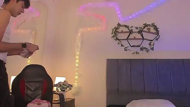 JustinCastiblanco live sex cam