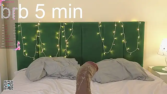 Bonnie_White's cam snapshot