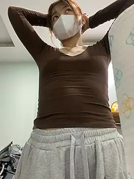 __BabyShowPublic__ live sex cam