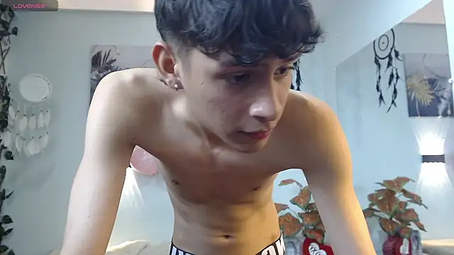 DraxBlade09 live sex cam