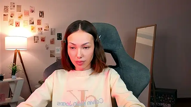 nexorine live sex cam