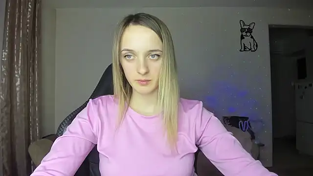 RouseReed's cam snapshot