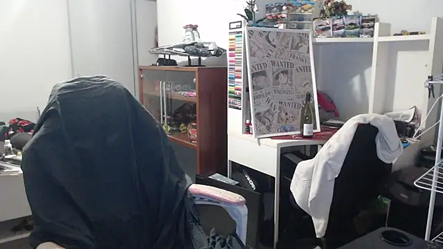 missthon0 live sex cam