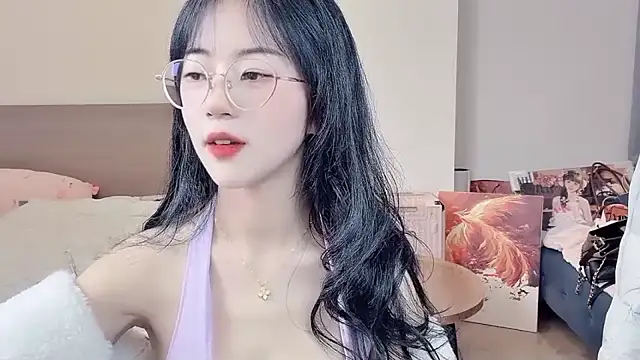 -ruoruo- live sex cam