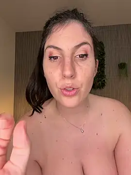 MysteryGirl__ live sex cam