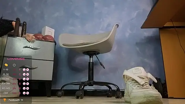 TomLover_12 live sex cam