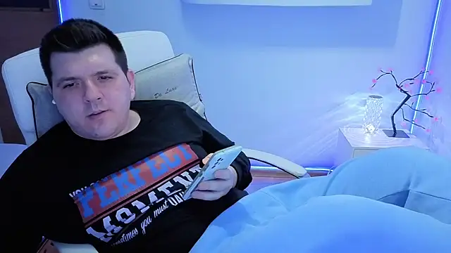 JasonJacks live sex cam