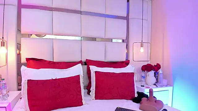 elizavenus live sex cam