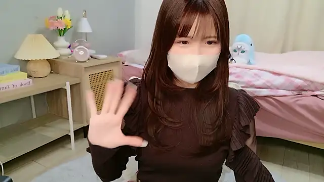 Sayuringo_ live sex cam