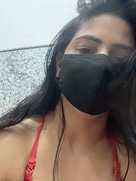 SashaPatel live sex cam