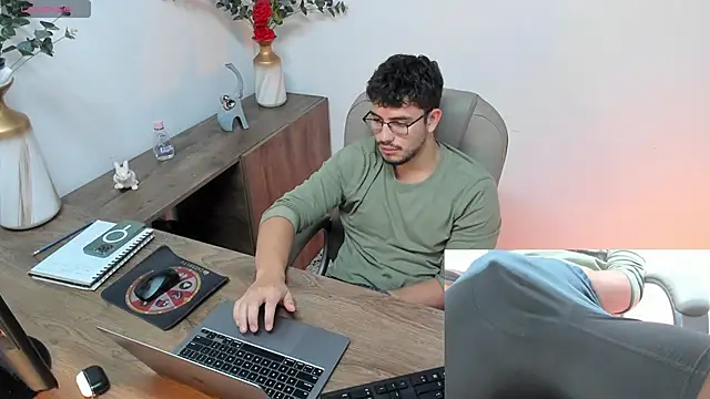 Jay_Grip's cam snapshot