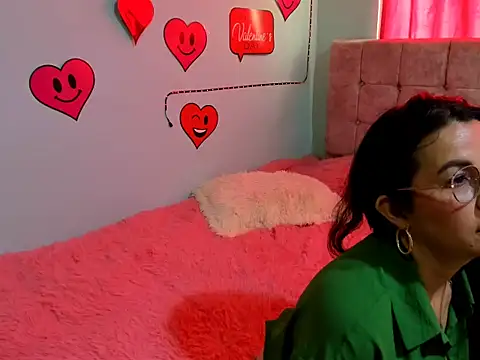 talia_mystic's cam snapshot