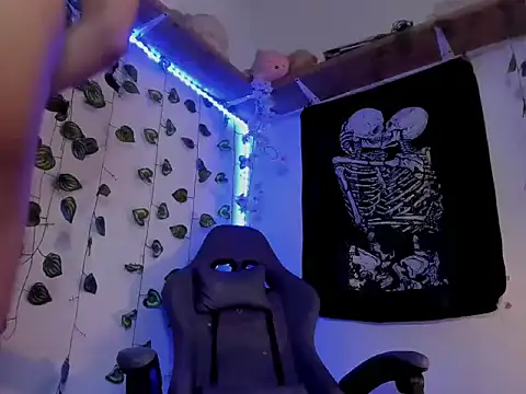 Aaron_Hopper's cam snapshot